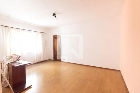 Sala de apartamento à venda com 2 quartos, 77m² em Santana, São Paulo