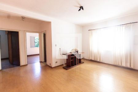 Sala de apartamento à venda com 2 quartos, 77m² em Santana, São Paulo