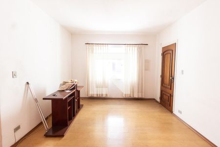 Sala de apartamento à venda com 2 quartos, 77m² em Santana, São Paulo