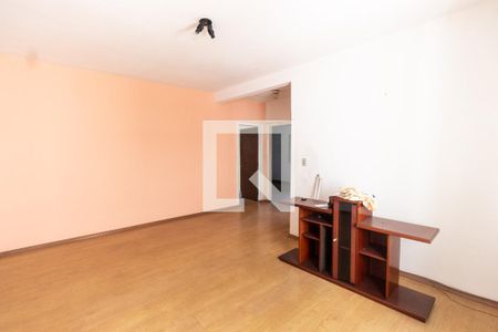 Sala de apartamento à venda com 2 quartos, 77m² em Santana, São Paulo