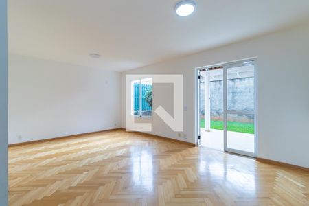 Sala de casa à venda com 4 quartos, 166m² em Parque Alto Taquaral, Campinas