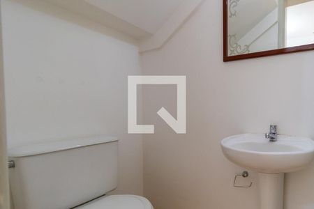 Lavabo de casa à venda com 4 quartos, 166m² em Parque Alto Taquaral, Campinas