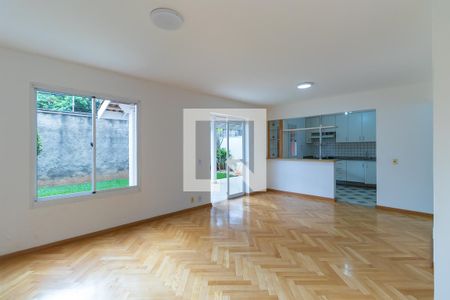 Sala de casa à venda com 4 quartos, 166m² em Parque Alto Taquaral, Campinas