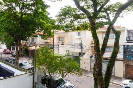 Vista da Suite de casa para alugar com 4 quartos, 200m² em Mirandópolis, São Paulo