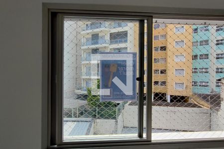 PLACA INSTALADA NO IMÓVEL de apartamento à venda com 3 quartos, 118m² em Guarani, Campinas