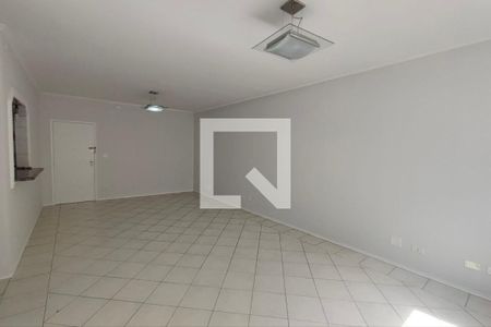 Sala de apartamento à venda com 3 quartos, 118m² em Guarani, Campinas