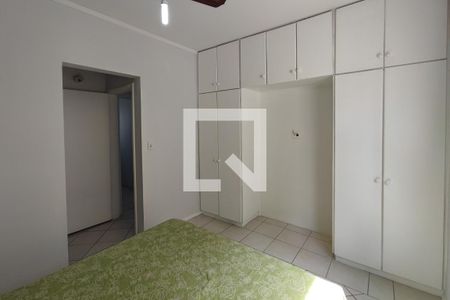 Quarto suíte de apartamento à venda com 3 quartos, 118m² em Guarani, Campinas