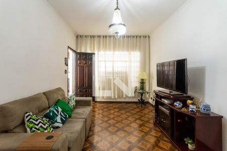 Sala de casa à venda com 2 quartos, 150m² em Vila Galvão, Guarulhos