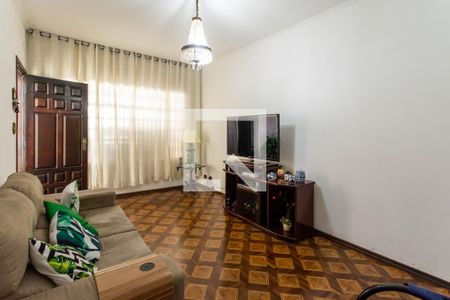 Sala de casa à venda com 2 quartos, 150m² em Vila Galvão, Guarulhos