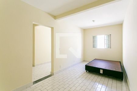 Quarto de apartamento para alugar com 1 quarto, 26m² em Vila Carrão, São Paulo