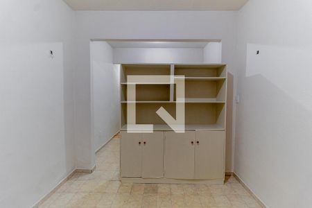 Quarto de kitnet/studio para alugar com 1 quarto, 30m² em Botafogo, Rio de Janeiro