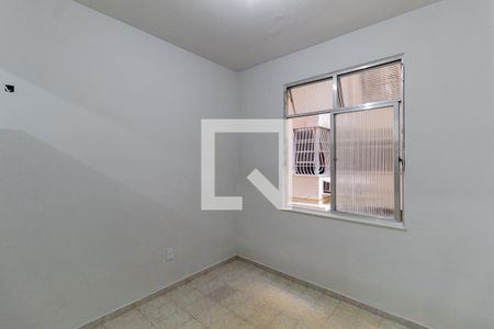 Quarto de kitnet/studio para alugar com 1 quarto, 30m² em Botafogo, Rio de Janeiro