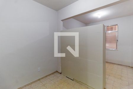 Sala de kitnet/studio para alugar com 1 quarto, 30m² em Botafogo, Rio de Janeiro