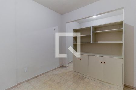 Quarto de kitnet/studio para alugar com 1 quarto, 30m² em Botafogo, Rio de Janeiro
