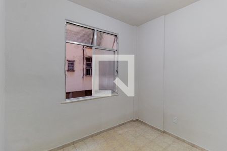Quarto de kitnet/studio para alugar com 1 quarto, 30m² em Botafogo, Rio de Janeiro