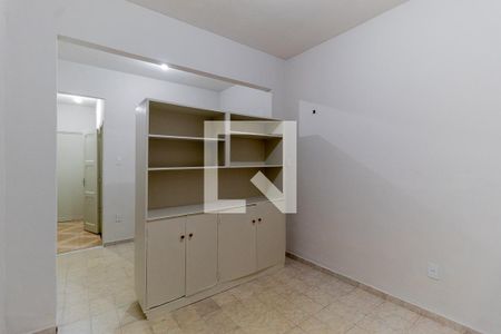 Quarto de kitnet/studio para alugar com 1 quarto, 30m² em Botafogo, Rio de Janeiro