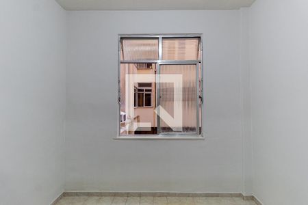 Quarto de kitnet/studio para alugar com 1 quarto, 30m² em Botafogo, Rio de Janeiro