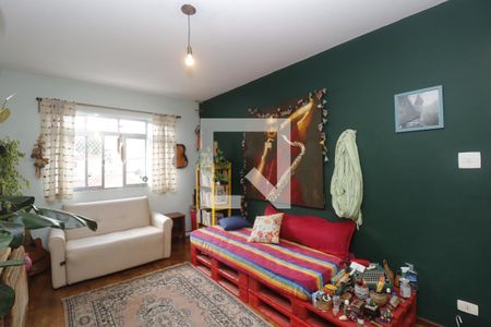 Sala de apartamento para alugar com 2 quartos, 70m² em Jardim São Paulo(zona Norte), São Paulo