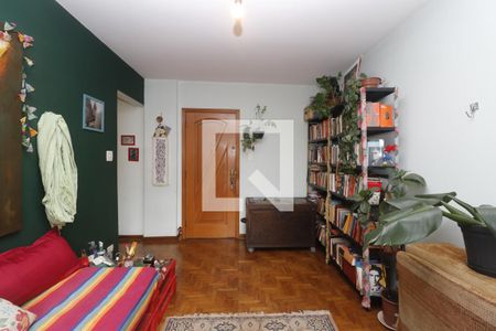 Sala de apartamento para alugar com 2 quartos, 70m² em Jardim São Paulo(zona Norte), São Paulo