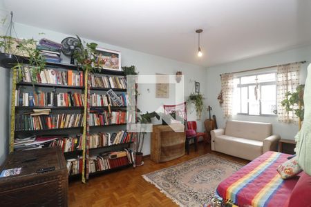 Sala de apartamento para alugar com 2 quartos, 70m² em Jardim São Paulo(zona Norte), São Paulo