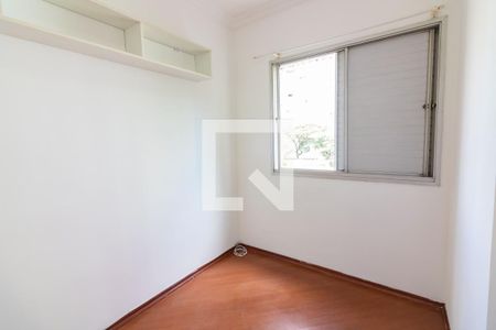 Quarto 2 de apartamento para alugar com 3 quartos, 71m² em Vila Gertrudes, São Paulo