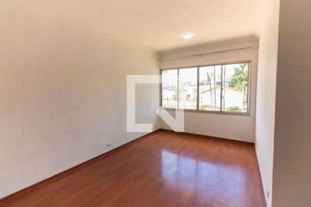 Sala de apartamento para alugar com 3 quartos, 71m² em Vila Gertrudes, São Paulo