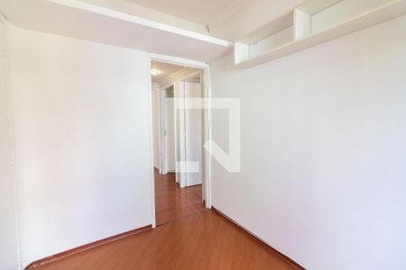 Quarto 2 de apartamento para alugar com 3 quartos, 71m² em Vila Gertrudes, São Paulo