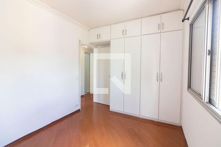 Quarto de apartamento para alugar com 3 quartos, 71m² em Vila Gertrudes, São Paulo