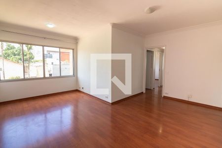 Sala de apartamento para alugar com 3 quartos, 71m² em Vila Gertrudes, São Paulo