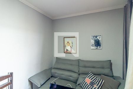 Studio de kitnet/studio à venda com 1 quarto, 40m² em Santa Efigênia, São Paulo