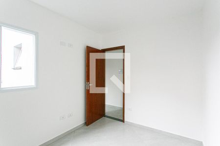 Quarto 1 de apartamento para alugar com 2 quartos, 40m² em Vila Ré, São Paulo