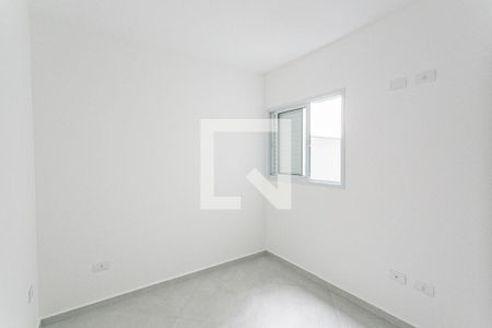 Quarto 1 de apartamento para alugar com 2 quartos, 40m² em Vila Ré, São Paulo