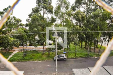 Vista da Sala de apartamento à venda com 2 quartos, 59m² em Rubem Berta, Porto Alegre