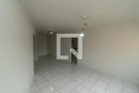 Sala de Estar/Jantar de apartamento à venda com 2 quartos, 120m² em Centro, Campinas