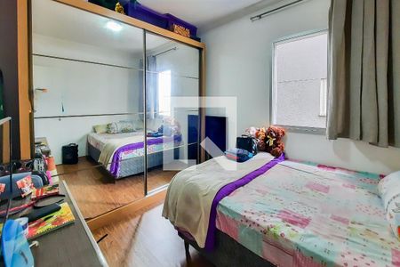 Quarto de apartamento à venda com 2 quartos, 67m² em Assunção, São Bernardo do Campo