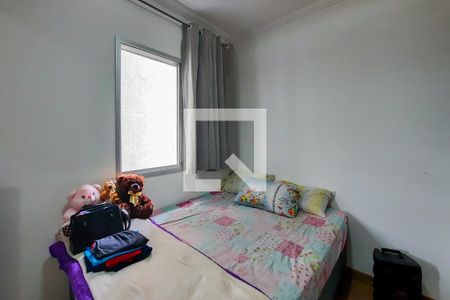 Quarto de apartamento à venda com 2 quartos, 67m² em Assunção, São Bernardo do Campo