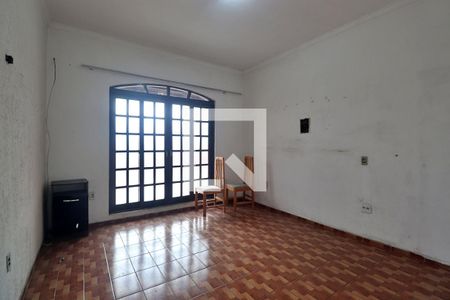 Quarto 1 - Suíte de casa à venda com 3 quartos, 293m² em Parque Capuava, Santo André