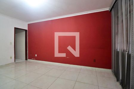 Sala de casa à venda com 3 quartos, 293m² em Parque Capuava, Santo André