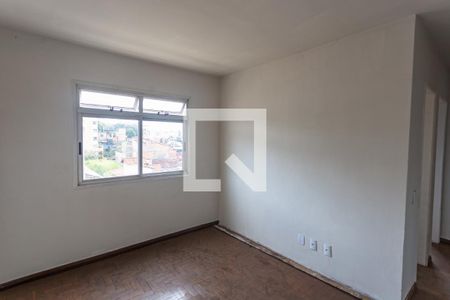 Sala de apartamento para alugar com 2 quartos, 60m² em Santa Tereza, Belo Horizonte