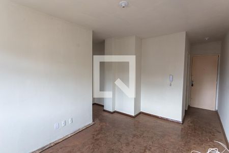 Sala de apartamento para alugar com 2 quartos, 60m² em Santa Tereza, Belo Horizonte