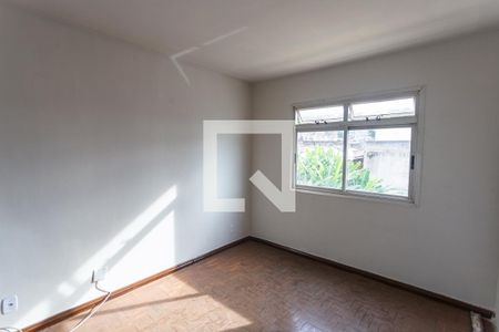 Sala de apartamento para alugar com 2 quartos, 60m² em Santa Tereza, Belo Horizonte