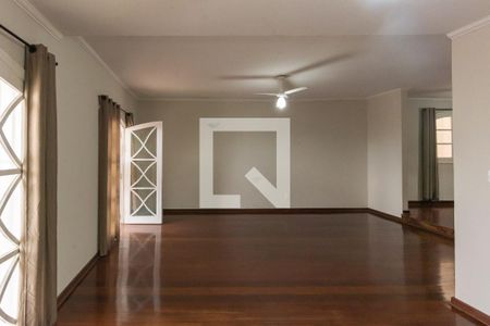 Sala de casa à venda com 4 quartos, 283m² em Jardim Paraíso, Campinas