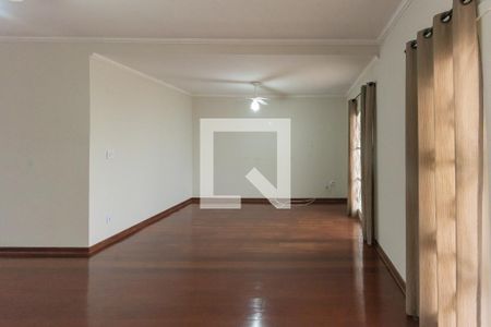 Sala de casa para alugar com 4 quartos, 283m² em Jardim Paraíso, Campinas