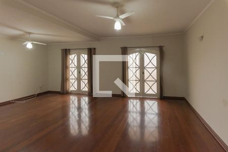 Sala de casa à venda com 4 quartos, 283m² em Jardim Paraíso, Campinas