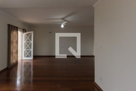 Sala de casa à venda com 4 quartos, 283m² em Jardim Paraíso, Campinas