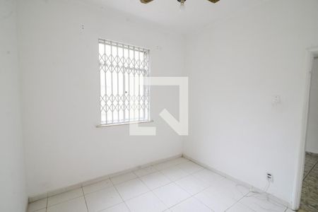 Quarto 1 de apartamento para alugar com 2 quartos, 54m² em Vila Isabel, Rio de Janeiro
