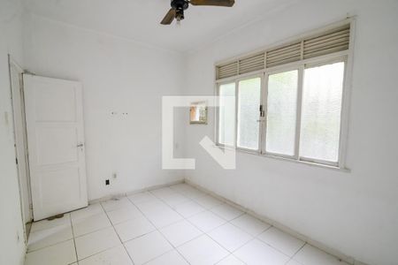 Quarto 2 de apartamento para alugar com 2 quartos, 54m² em Vila Isabel, Rio de Janeiro