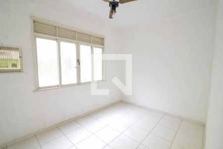 Quarto 2 de apartamento para alugar com 2 quartos, 54m² em Vila Isabel, Rio de Janeiro