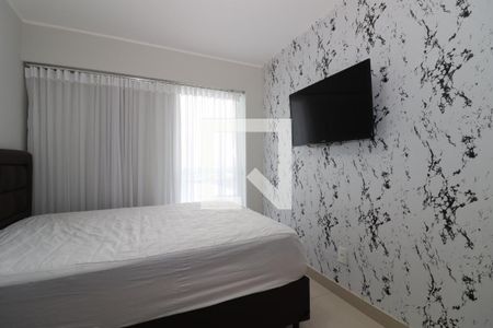 Quarto 1 de apartamento para alugar com 2 quartos, 70m² em Águas Claras, Brasília