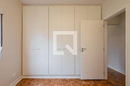 Quarto 1 de apartamento para alugar com 3 quartos, 140m² em Cerqueira César, São Paulo